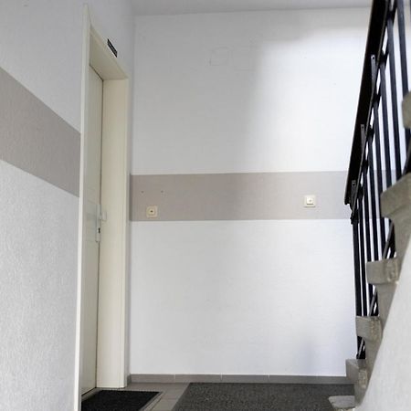 Schoene Ferienwohnung In Oberkotzau Am Fichtelgebirge Exterior foto