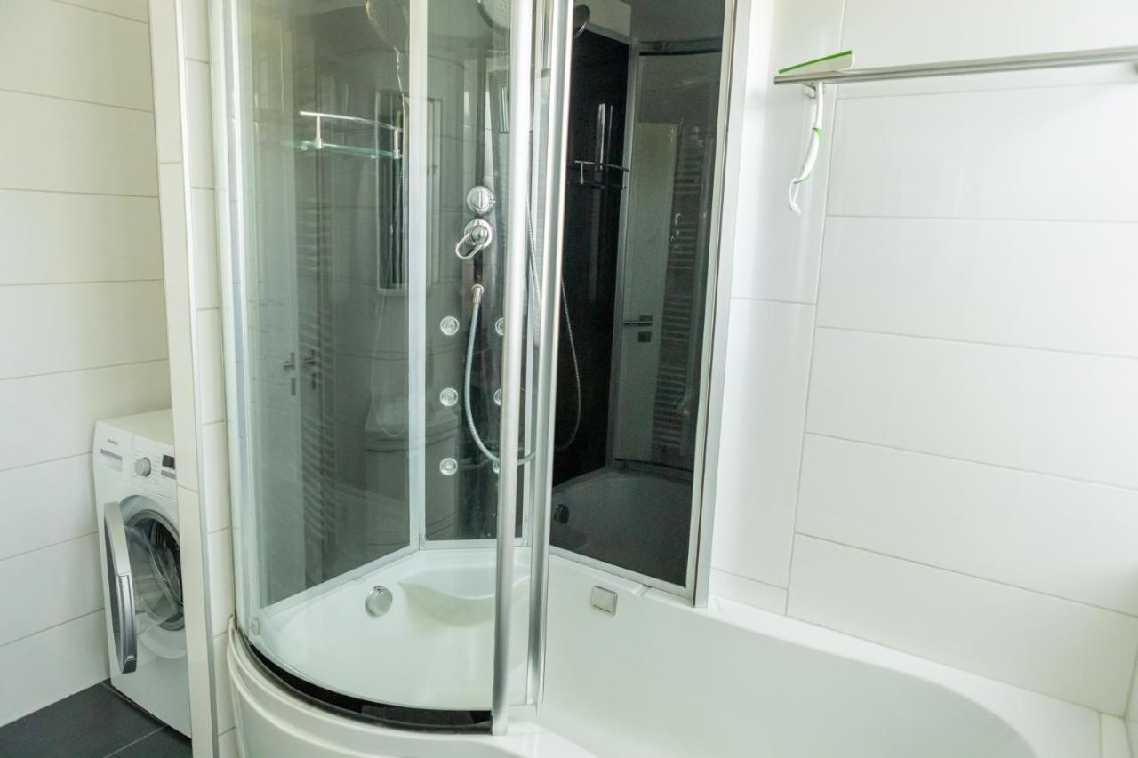 Schoene Ferienwohnung In Oberkotzau Am Fichtelgebirge Exterior foto