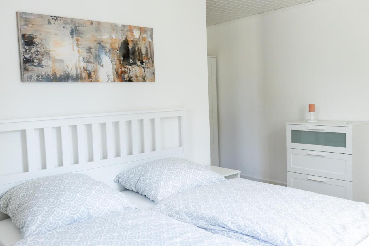 Schoene Ferienwohnung In Oberkotzau Am Fichtelgebirge Exterior foto